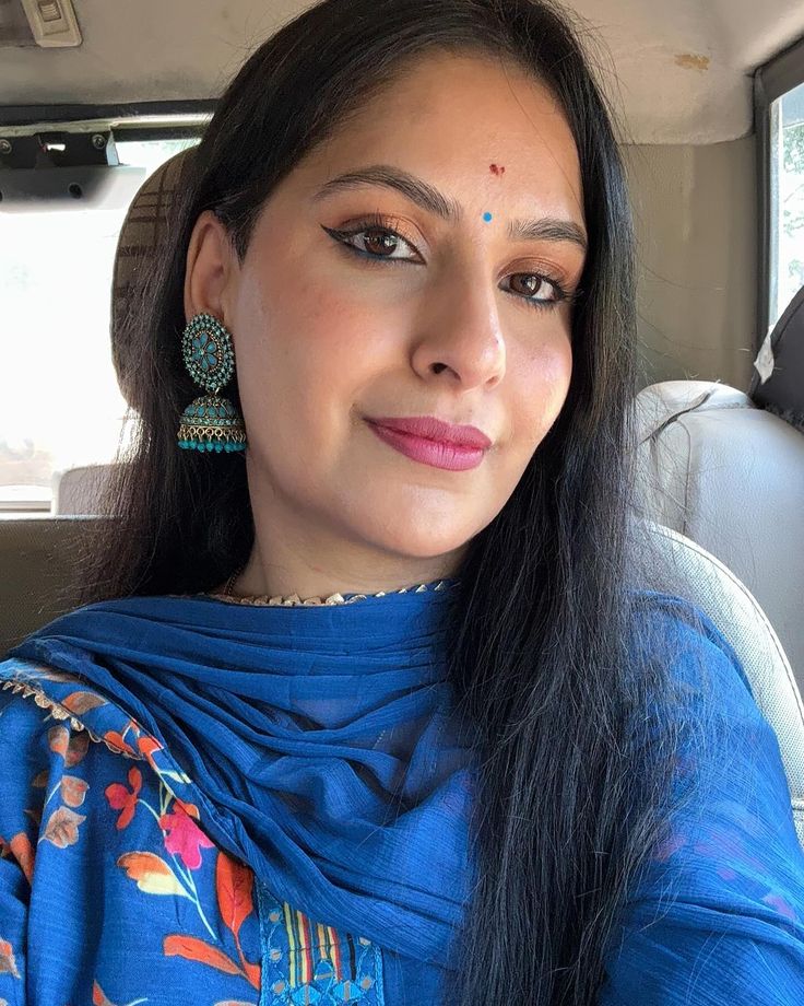 Priya Sharma