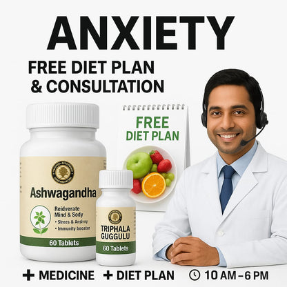 Anxiety Go